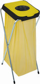 Artex eco-thinks 1 support pour sac poubelle - 40l