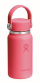 Hydro flask - gourde micro hydro - 200 ml - rose popstar