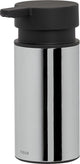 Tiger midi - distributeur de savon 135 ml - à poser - chrome