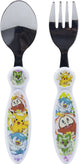 Stor s.l. Pokémon Couverts Cuillère Fourchette