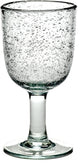 Serax - Pascale Naessens pure - verre à vin blanc - transparent - 7 ø - 4 pièces