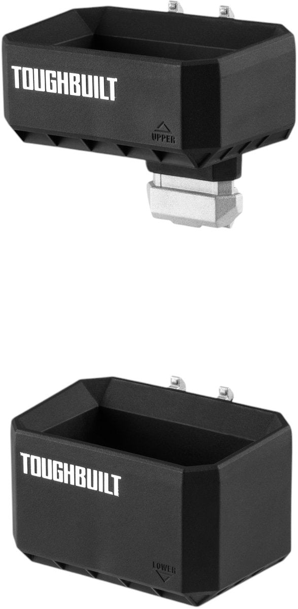 Support stacktech tb-b1-a-54 robuste pour outils longs