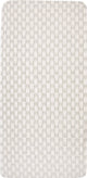 Witlof drap housse enfant 70x145cm rayures collantes