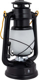 Bo-camp - industriel - lanterne tempête - hoyt - LED - 25 cm