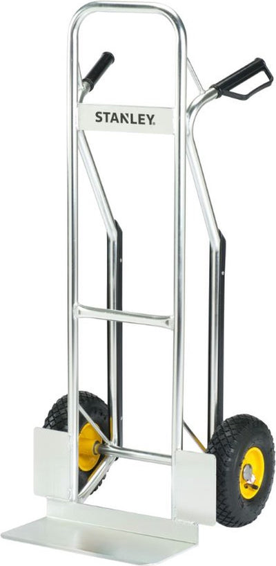 Stanley HT525 : diable aluminium 200kg