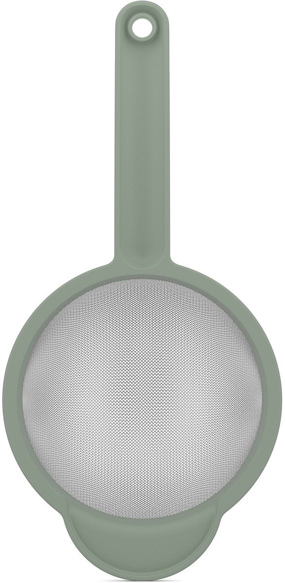 Tamis 167 mm nordique sage