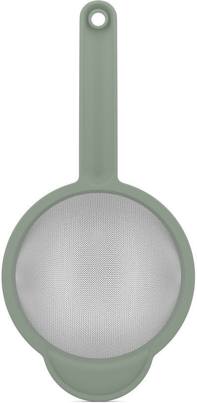 Tamis 167 mm nordique sage