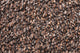 HQ aqua-stop tapis de séchage marron 50x80cm