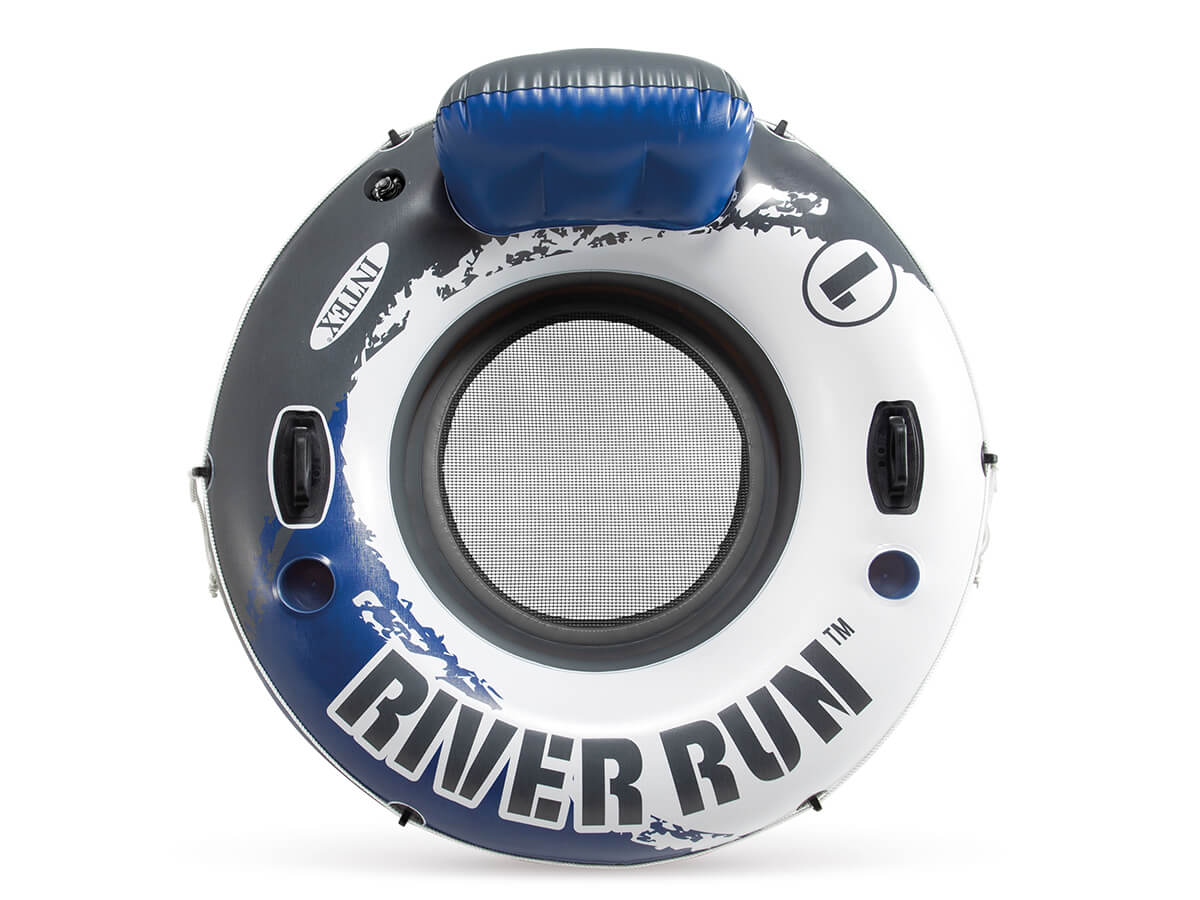 River Run WaterLounge Blue