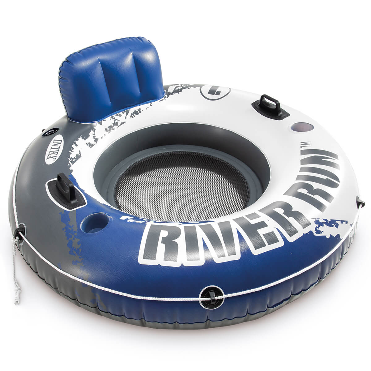 River Run WaterLounge Blue