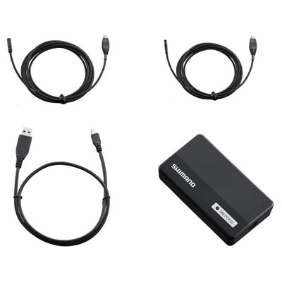 Outil de diagnostic Shimano E-tube SM-PCE02 PC Câble USB