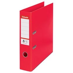 Ordner vifa esselte a4 pp 7,5cm rouge