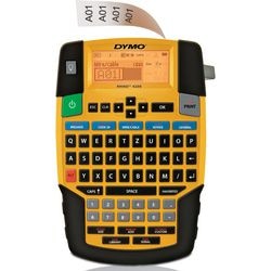 Imprimante d'étiquettes industrielle Dymo Rhino 4200 portable qwertz