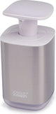 Distributeur de savon en acier Joseph Joseph Presto - plastique