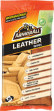 Armor all lingettes nettoyantes cuir bio 20 pièces