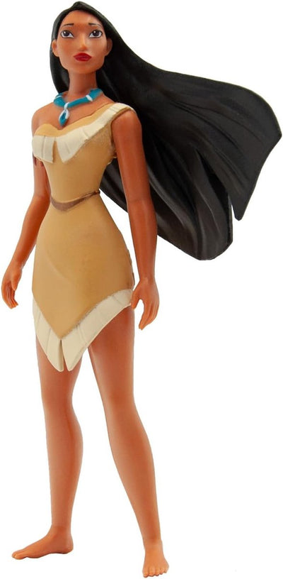 Pocahontas Disney Bullyland (11355)