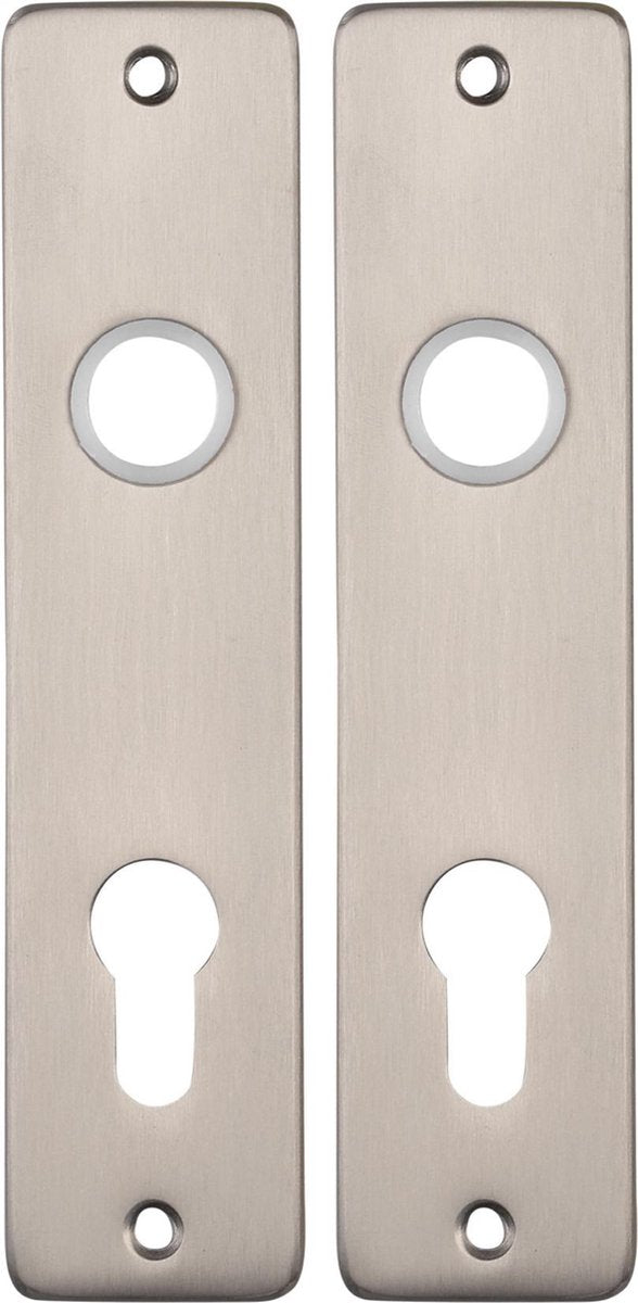 Starx bouclier court pc72 - aluminium - f9
