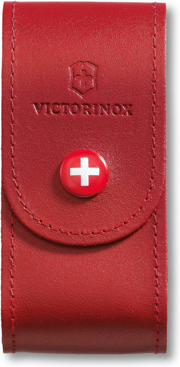 Pochette ceinture Victorinox pour Swisschamp et Cybertool, entre autres