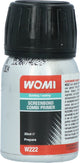 Womi Primer Screen Bond W222 – 30 ml – améliore l'adhérence de la colle – séchage rapide – pour fenêtres et verres