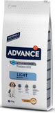 Advance Medium Light