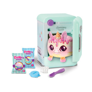 Moose Toys Cookeez Makery Freezy Cakez