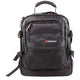 Sac à dos pour ordinateur portable monolith premium noir