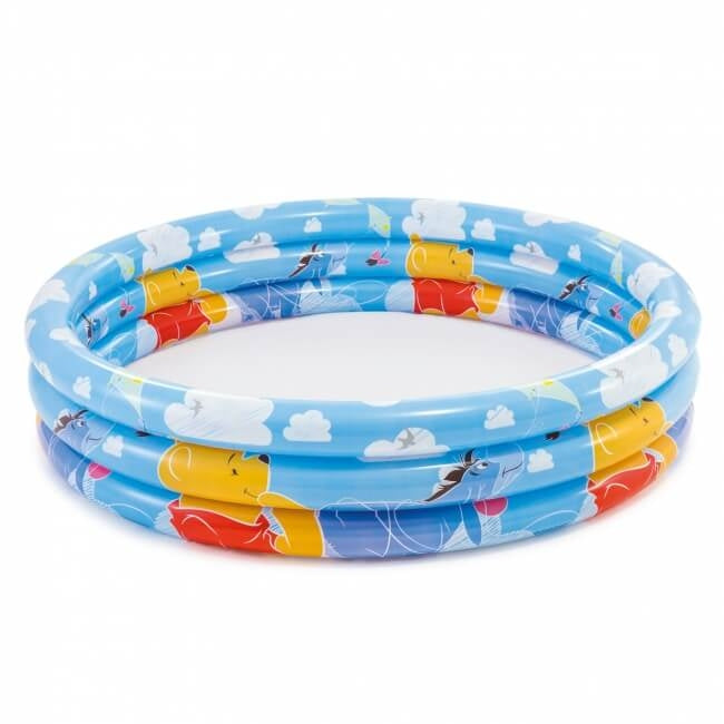 Piscine pour enfants Winnie l'ourson