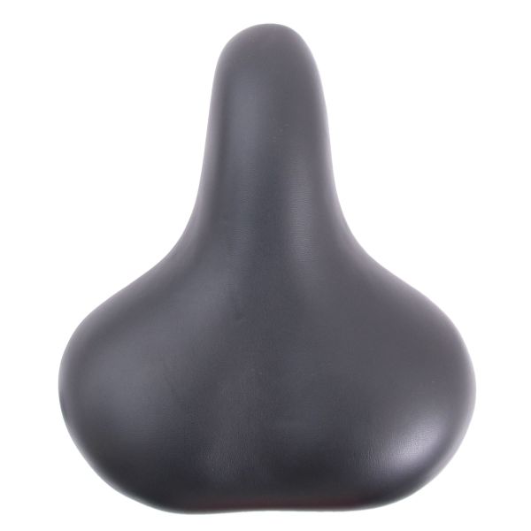 Selle néerlandaise parfaite - noir
