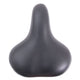 Selle néerlandaise parfaite - noir