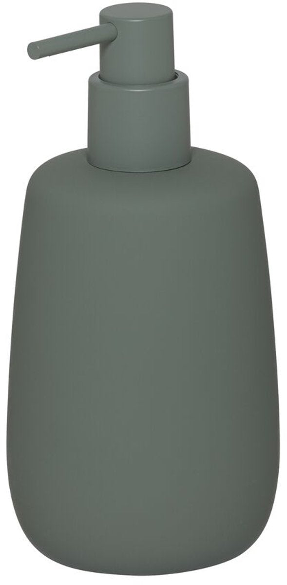 Sealskin - mireli - distributeur de savon 400 ml - sur pied - vert