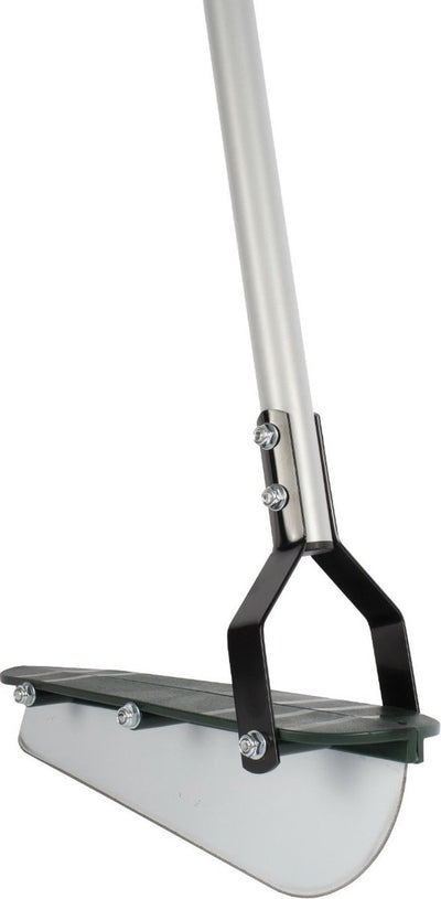 Outils Talen – déligneuse – avec marche – manche en aluminium – 100 cm