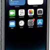 TOCKED RIDECCASE iPhone 14 Max incl.