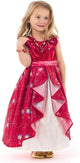 Petites aventures - robe princesse Elena robe espagnole - taille 104 116