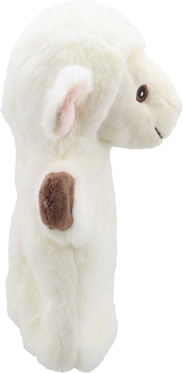 Les copains de marionnettes de la compagnie de marionnettes - moutons