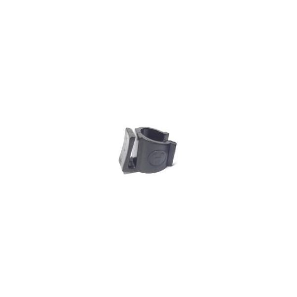 Hesling Jas Protection pinmp 20 mm noir