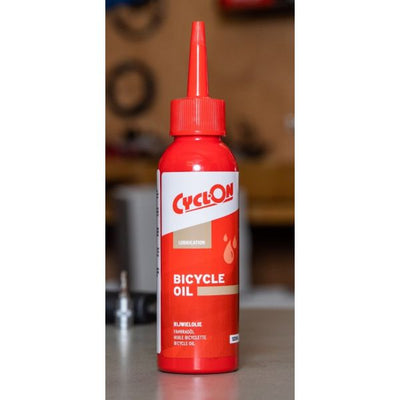 Huile de cycle du cycle du cycle de cycle 100 ml (dans un paquet de cloques)