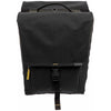 Newlooxs Nouveau sac double tulum amovible 32L RPET Black