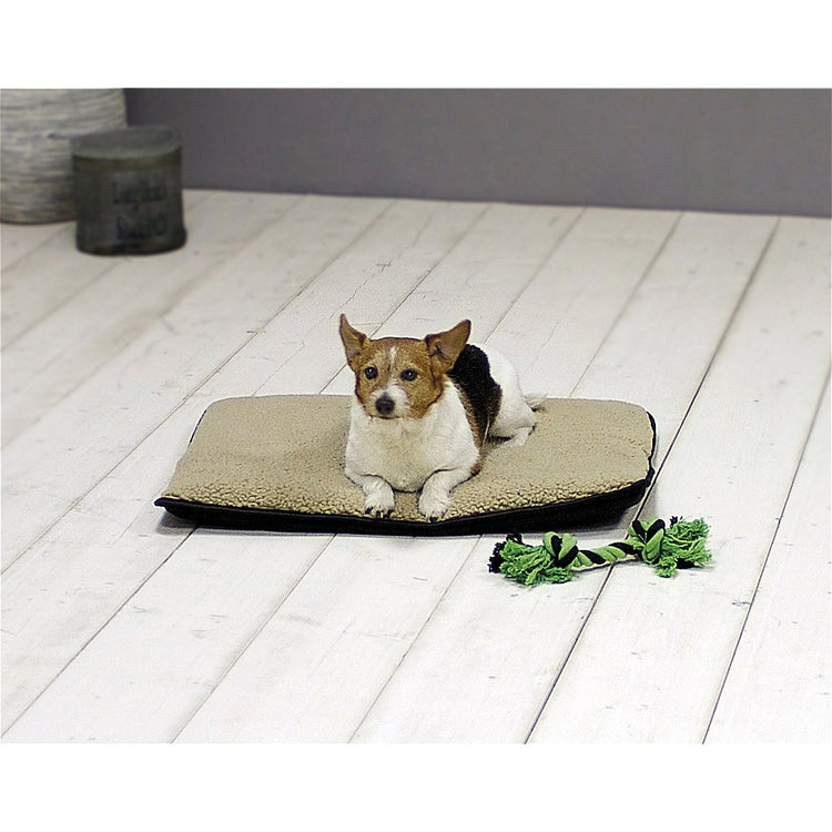 Sun Garden Sun Garden Robe de chien Malu 120x80x5cm beige