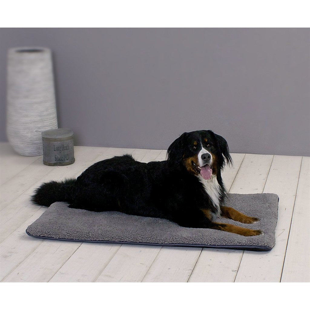 Sun Garden Sun Garden Robe de chien Malu 100x70x5 cm Gray