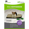 Sun Garden Sun Garden Malu Dog Robe 68x54x5cm Grey