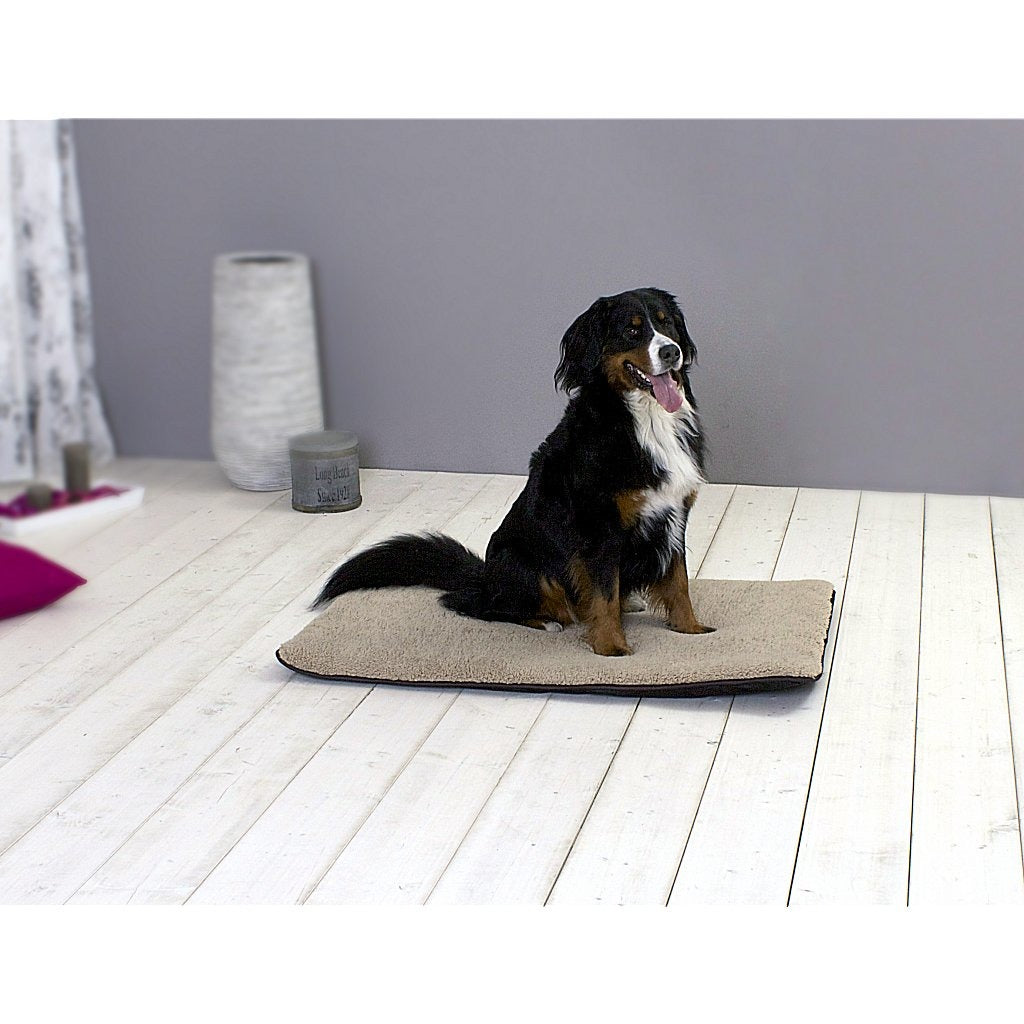 Sun Garden Sun Garden Malu Dog Robe 68x54x5cm Grey