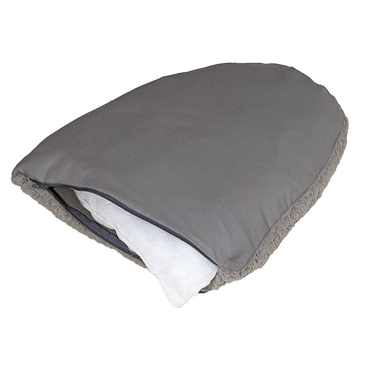 Sun Garden Sun Garden Pets Hol 45x40x32cm anthracite Grey
