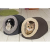 Sun Garden Sun Garden Animaux Hol 45x40x32cm Bruning Beige