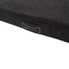 Sun Garden Sun Garden Buddy Orthopedic Dog Cushion 72x50x8cm anthracite