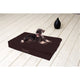 Sun Garden Sun Garden Buddy Orthopedic Dog Cushion 79x60x8cm Dark Brown