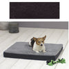 Sun Garden Sun Garden Buddy Orthopedic Dog Cushion 79x60x8cm anthracite