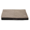 Sun Garden Sun Garden Buddy Orthopedic Dog Cushion 79x60x8cm Grey Anthracite