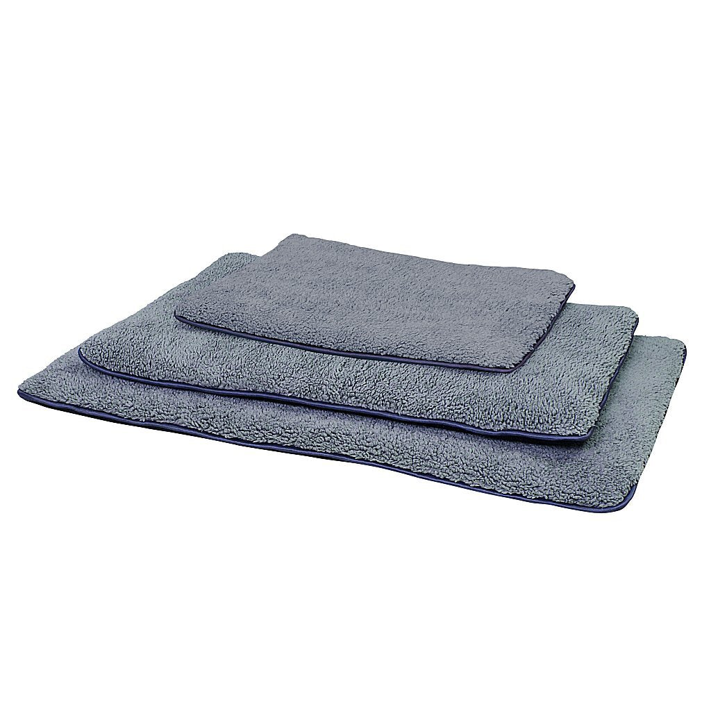 Sun Garden Sun Garden Malu Dog and Cat Tap 50x30x5 cm Gray