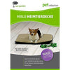 Sun Garden Sun Garden Malu Dog and Cat Tap 50x30x5 cm Gray