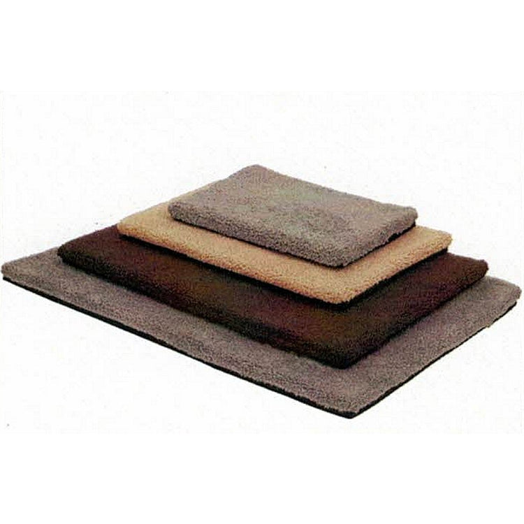Sun Garden Sun Garden Lou Orthopedic Dog Cushion 80x55x5cm Grey